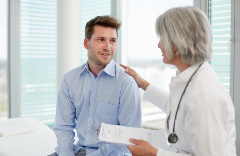 Understanding the Process of Joining a Clinical Trial for Injury Treatment
