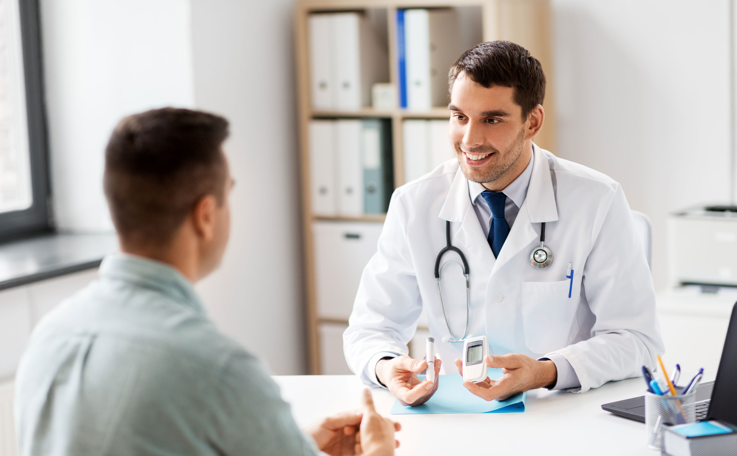 The Benefits of Participating in Clinical Trials for Accident Victims